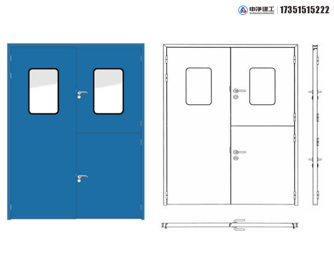 物流斷開門(三開門).jpg 物流斷開門(三開門).jpg
